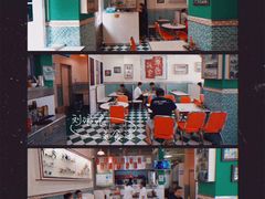 -華歡冰室-WahFoon(吉大店)