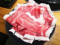 精品肥牛-重庆老味道火锅(喜堂店)