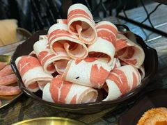-张姐烤肥牛(西丽店)