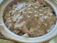 -砂锅居(西四店)