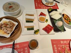 -虾饺妹·酒家(金碧店)