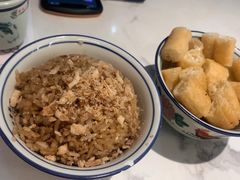 鸡油饭-發起人·肉骨茶(万象汇店)