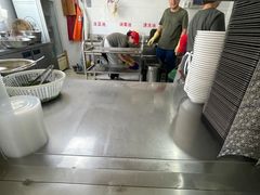 -老四烧饼铺(丽源路店)
