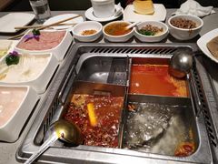 -海底捞火锅(名门店)