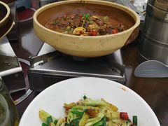 -寻钵记民菜馆·正宗常德钵子菜(滨湖路店)