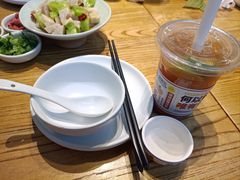 -潮粥荟·潮汕砂锅粥(朝阳大悦城店)