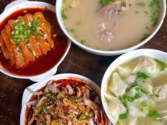 -牛王庙(龙华花园店)