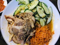 凉拌猪蹄-汉阳猪蹄