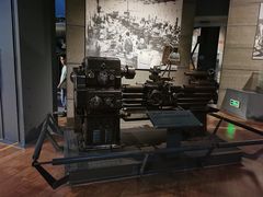 -柳州工业博物馆