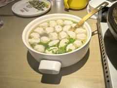 -前海沿·青岛菜(李沧万达店)