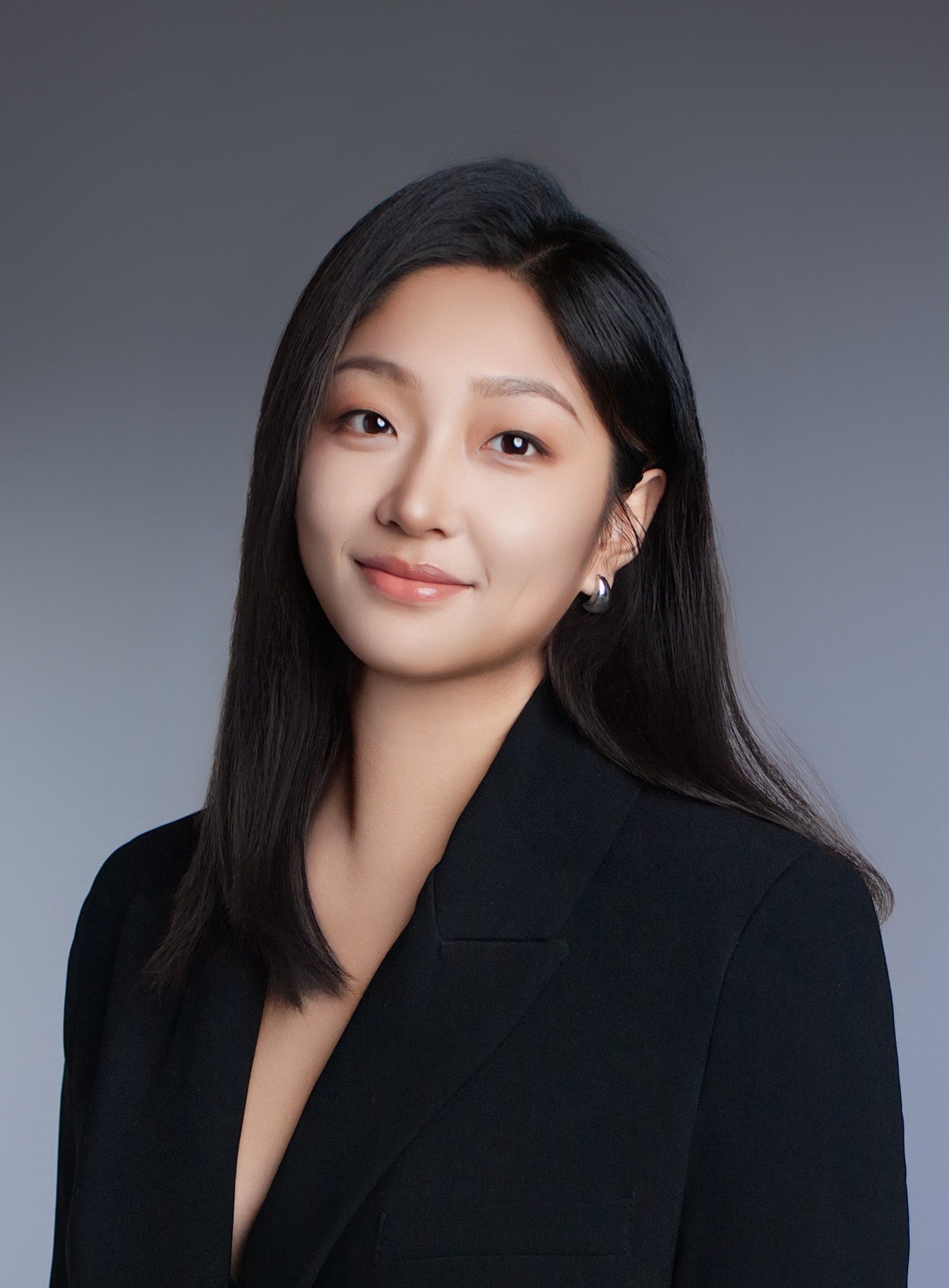 原生感美式证件照🔥