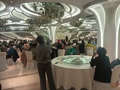 -王府井酒店(金桥港湾店)