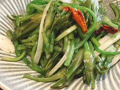 水性杨花-呐咪傣园·云南菜(石厦店)