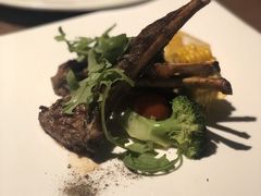 -Aria意·艾意西餐