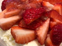 -满记甜品(荟聚购物中心店)