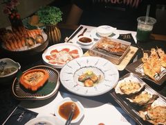 -匠和风精致料理(成都龙湖滨江天街店)