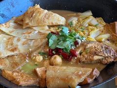 -长春凯悦酒店-品悦中餐厅