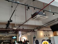 -无届青年餐馆(熙街店)