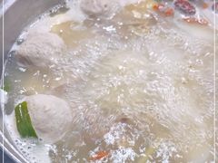 -甜来羊肉馆(水仙园店)