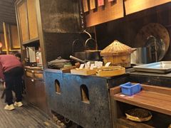 -盡膳口福·百年汤方火锅(科华北路店)
