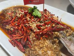 -杨氏青龙虾·羊蝎子(金盛路总店)