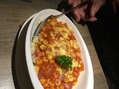 -卡朋西餐(较场西路店)
