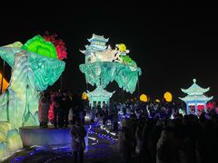 -歌斐颂巧克力小镇