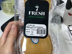 -7fresh七鲜(大族广场店)