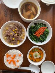 -杰爱月子护理中心