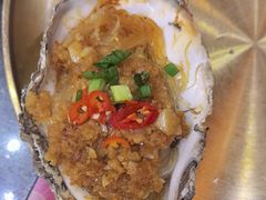 -瑞杰烧烤店·24小时营业(山东路店)