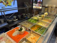 -丽达购物中心(崂山店)