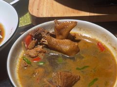 -风味小馆(天目湖宾馆店)