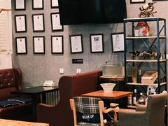-完美咖啡(建赏欧洲店)