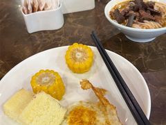 -大同王府至尊酒店(大同古城店)