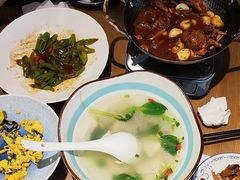 -鸿运楼·舌尖上的徽菜