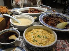 -南京大牌档(济南万象城店)