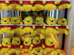 -天空之城游乐体验世界(万宝广场店)