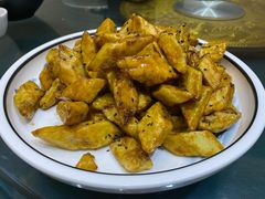 -君霖海鲜私房菜(春柳店)