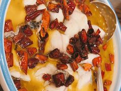 -元福·鲜椒鱼(弘基广场店)