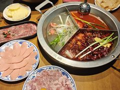 -楠火锅(太古里总店)