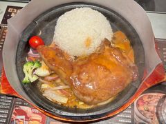 -敏华冰厅(天河城店)