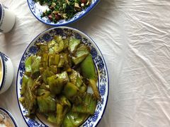 -邱记私房菜·十八年本地菜