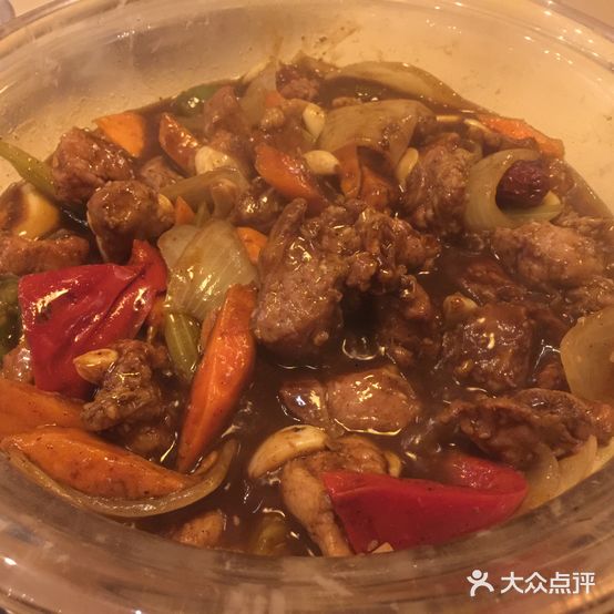 布鲁达烤肉火锅自助餐厅