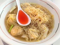 -香港深仔记茶餐厅(东门店)