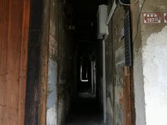 -黎里古镇