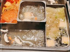 -巴奴毛肚火锅(二七万达店)