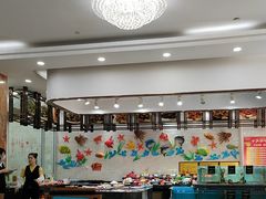 -渔码头食府(蓬莱阁店)