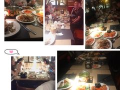 -星伦多 自助料理(圆融店)