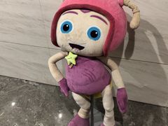 -天幕新彩云国际影城(激光巨幕店)