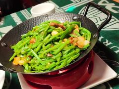 -树下时尚餐厅(翠园街店)